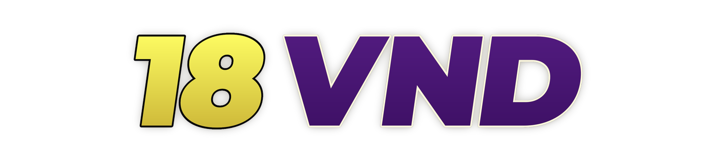 18vnd Logo